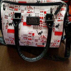Kikis Delivery Service Bag